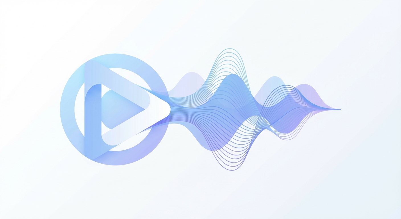 Video production illustration